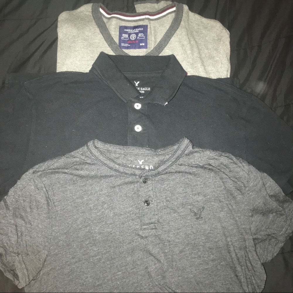 American Eagle Pack